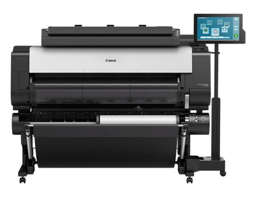 Canon imagePROGRAF TX-4000 MFP T36 Plotter