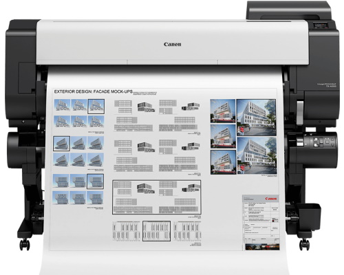 Canon imagePROGRAF TX-4000 Satış Servis