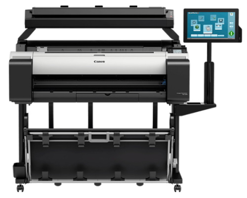 Canon imagePROGRAF TM-300 MFP T36 Plotter