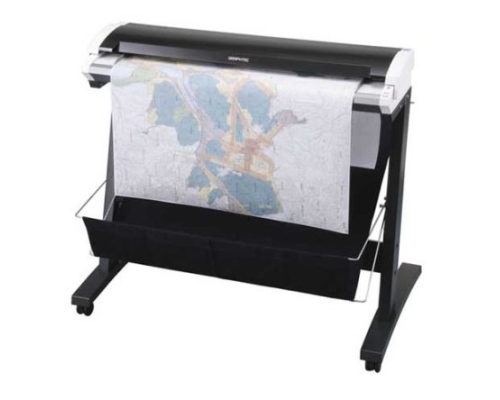 Graphtec CSX530 Tarayıcı