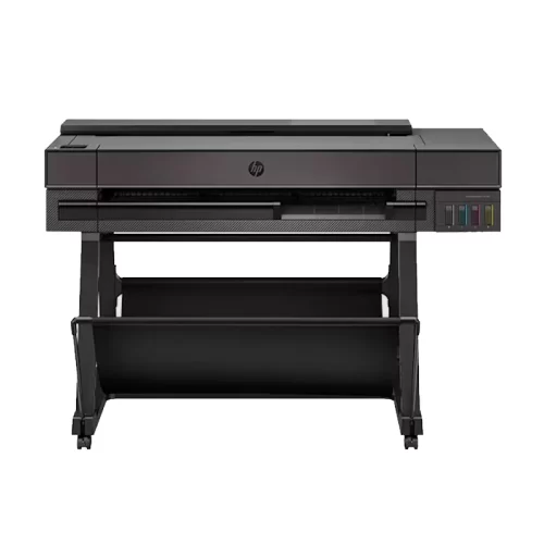 HP DesignJet Smart Tank T858