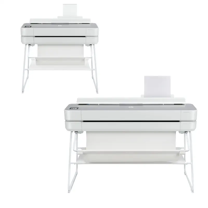 HP DesignJet Studio Serisi Plotter Yazıcı