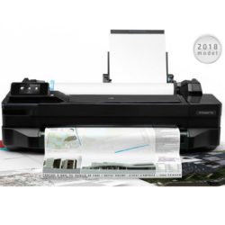 HP DesignJet T120 Plotter