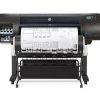 HP DesignJet T7200 Plotter