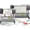 HP DesignJet T830 Plotter 36 Inc