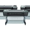 HP DesignJet Z9⁺ PostScript Plotter