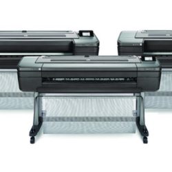 HP DesignJet Z9⁺ PostScript Plotter