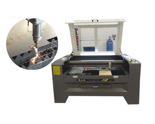 Olympos Metal Fiber Laser Kesim Makinesi