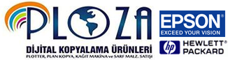 Plotter Servisi Satışı